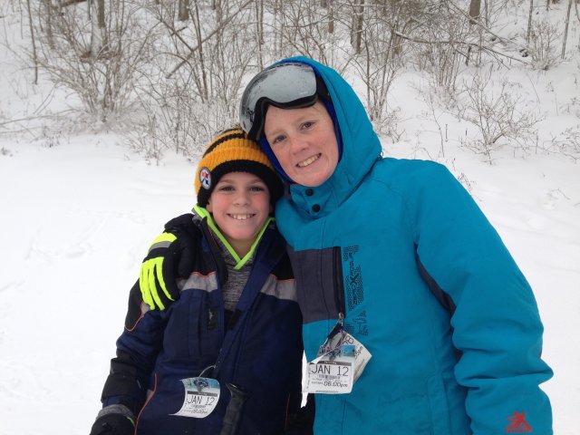 2019 Perfect North